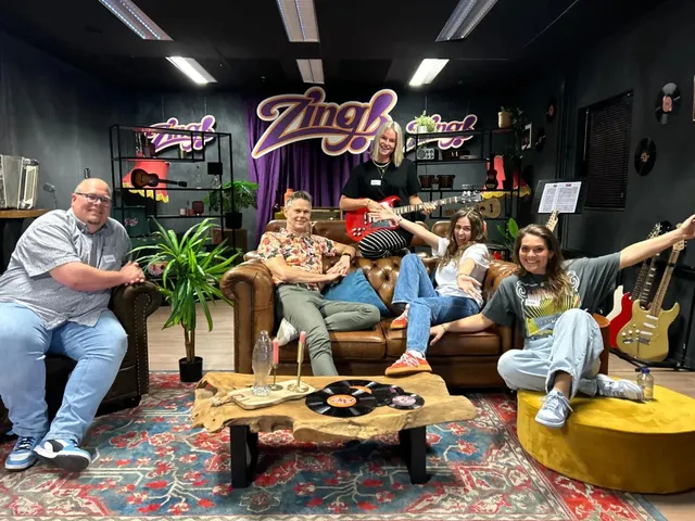 Uitgelichte afbeelding