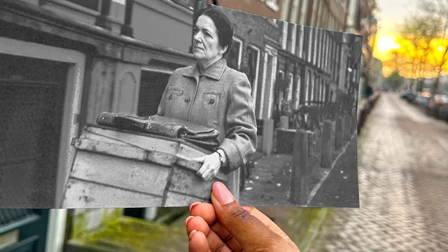 Uitgelichte afbeelding