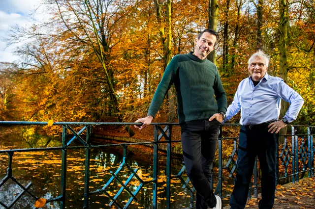 Uitgelichte afbeelding