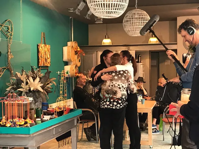 Uitgelichte afbeelding