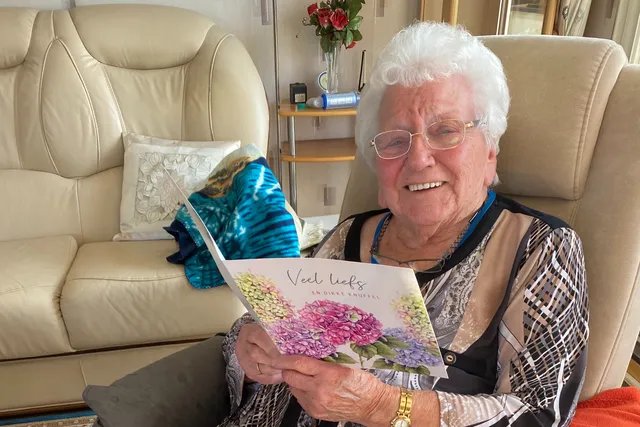 Uitgelichte afbeelding