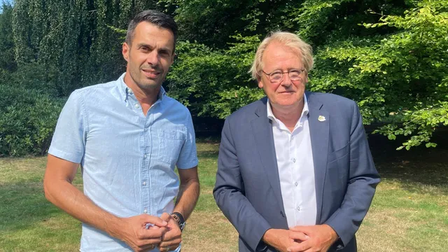 Uitgelichte afbeelding