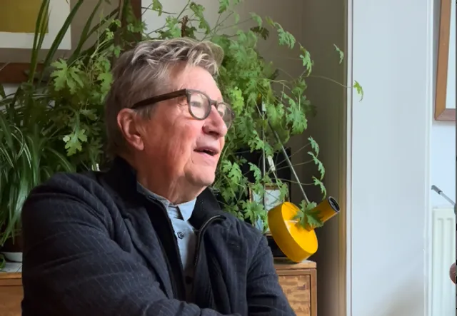 Uitgelichte afbeelding