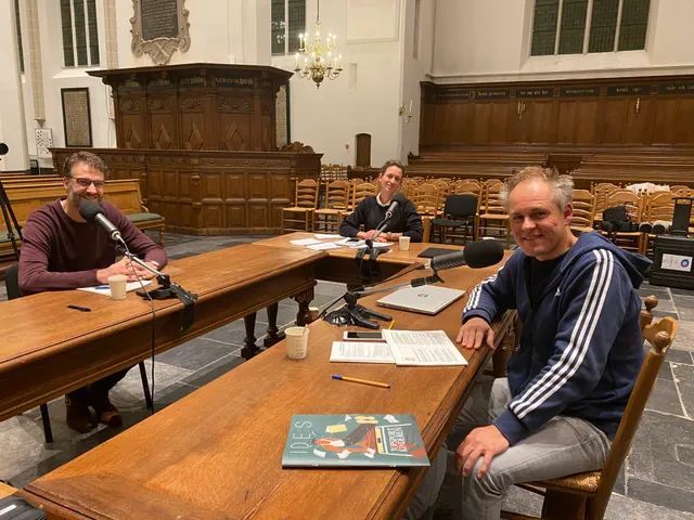 Uitgelichte afbeelding