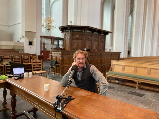 Uitgelichte afbeelding