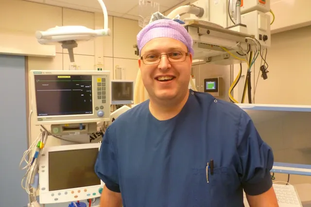 Uitgelichte afbeelding