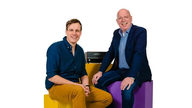 Uitgelichte afbeelding