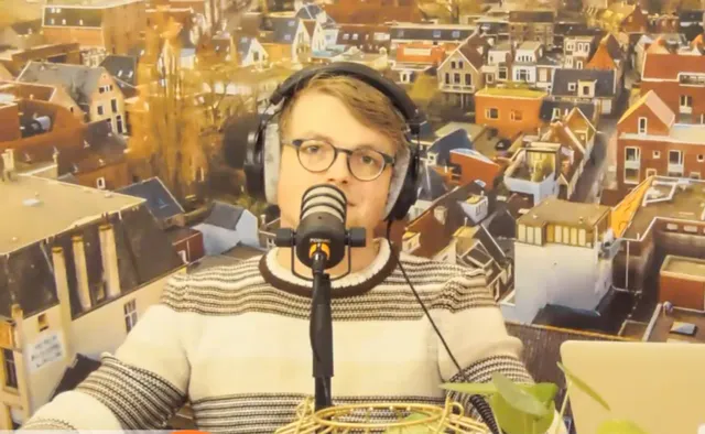 Uitgelichte afbeelding