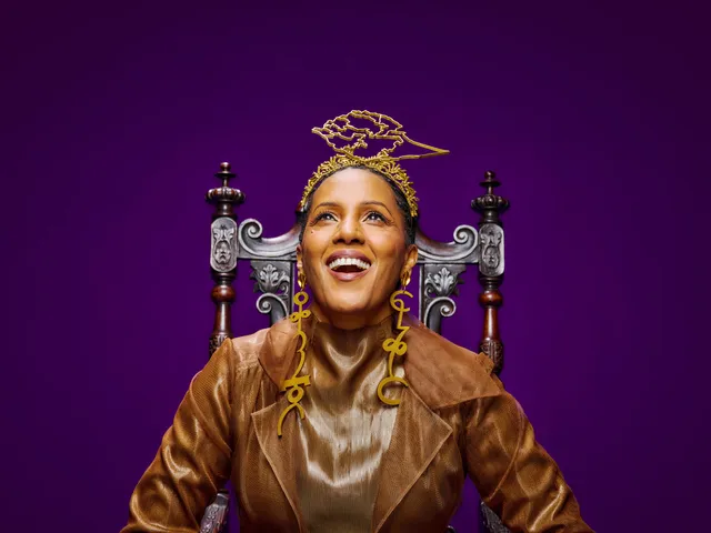 Uitgelichte afbeelding