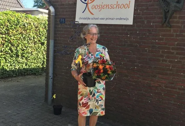 Uitgelichte afbeelding