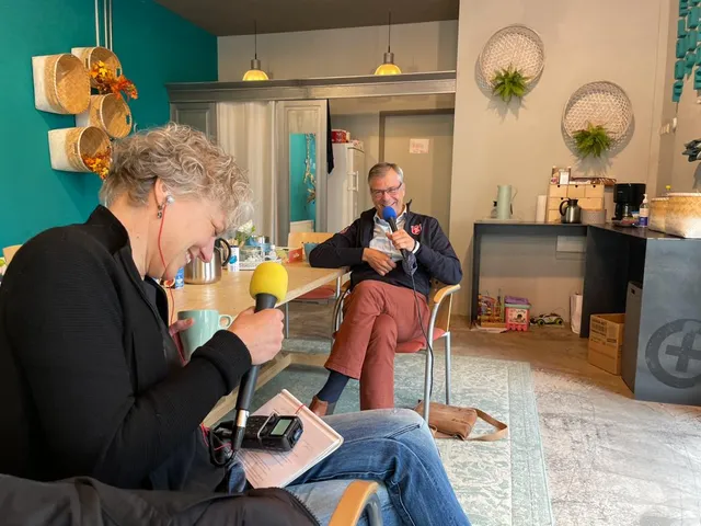 Uitgelichte afbeelding