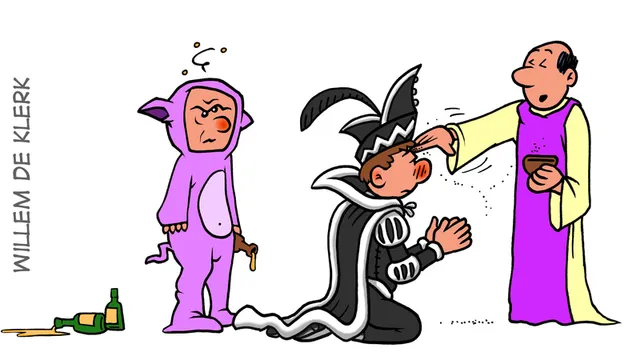 Uitgelichte afbeelding