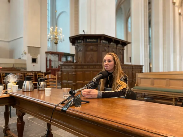 Uitgelichte afbeelding