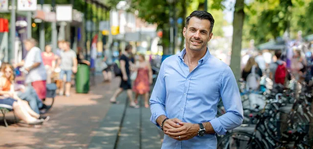 Uitgelichte afbeelding