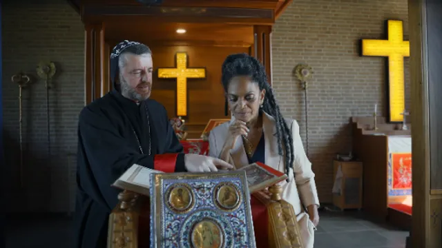 Uitgelichte afbeelding