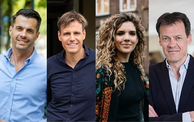 Uitgelichte afbeelding