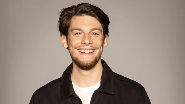 Joram Kaat zoekt in de EO-podcast Life Rules hoe hij tijd kan maken voor wat echt belangrijk is.