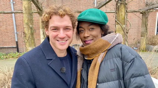 Uitgelichte afbeelding