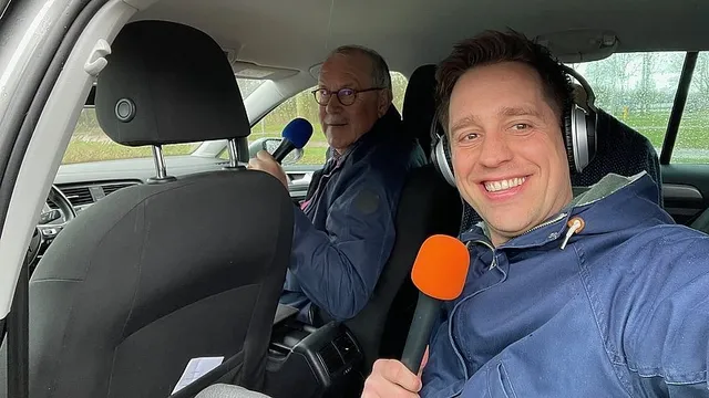 Uitgelichte afbeelding