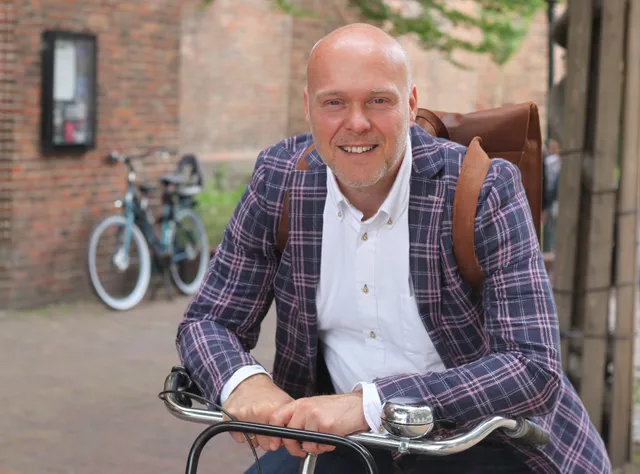 Uitgelichte afbeelding