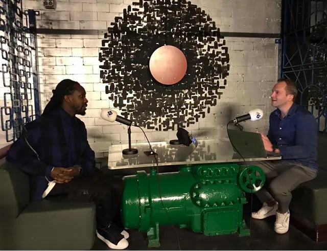 Uitgelichte afbeelding