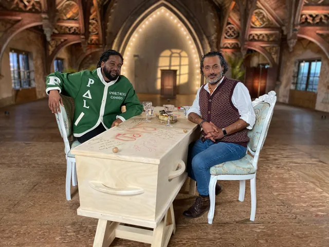 Uitgelichte afbeelding