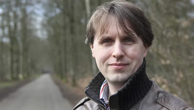 Uitgelichte afbeelding