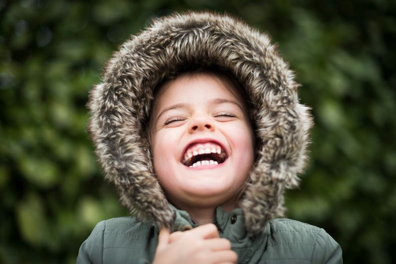 Dankbare kinderen zijn socialer en veerkrachtiger. Hoe leer je kinderen dankbaarheid?