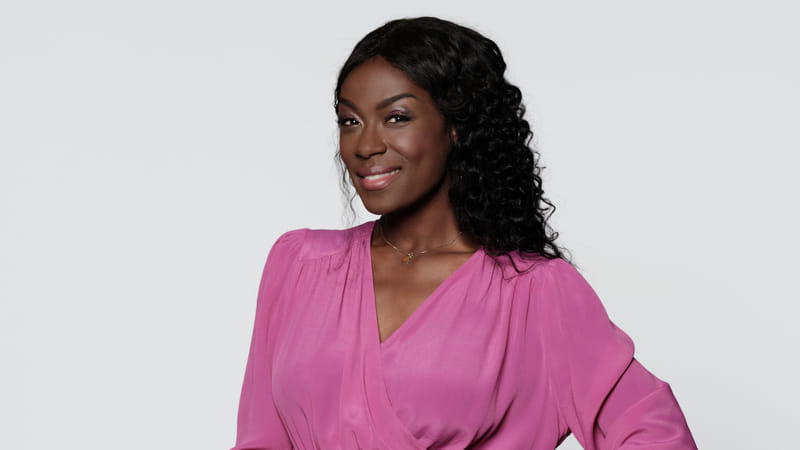 Giovanca geeft 'Open Huis' een nieuw geluid