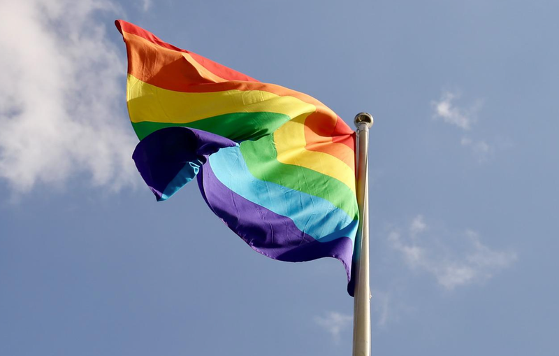 17 mei: Internationale Dag tegen Homo-Bi-Transfobie