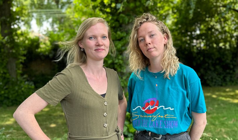 Genept of genezen: Rianne en Anne-Sophie duiken in de wereld van Long Covid-behandelingen