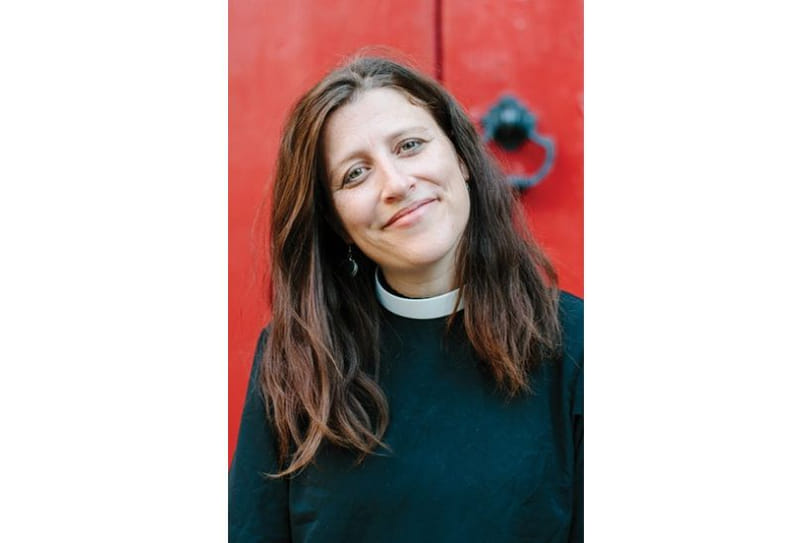 Tish Warren: Waarheid in het alledaagse