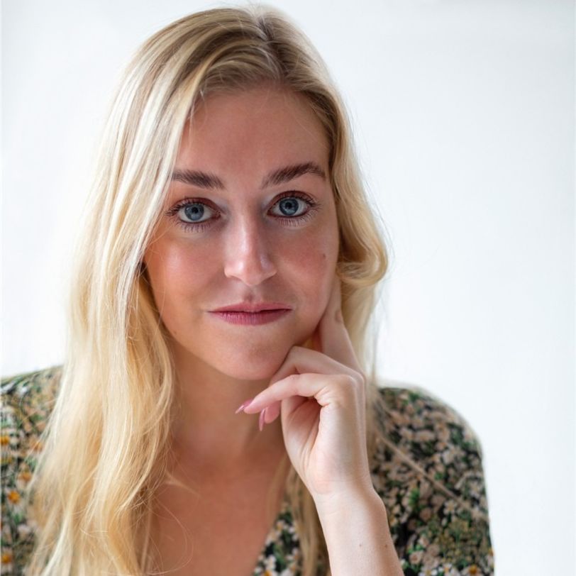 Raisa Blommestijn: 'Ik wil niet toegeven aan de haat van een ander'