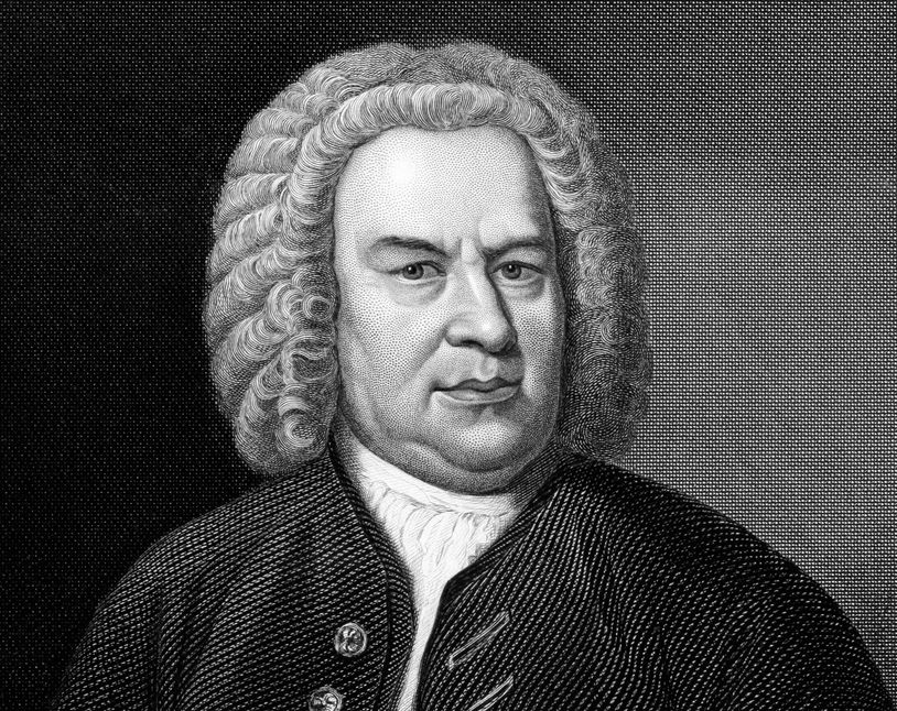 Nieuw: podcast over het leven van Bach