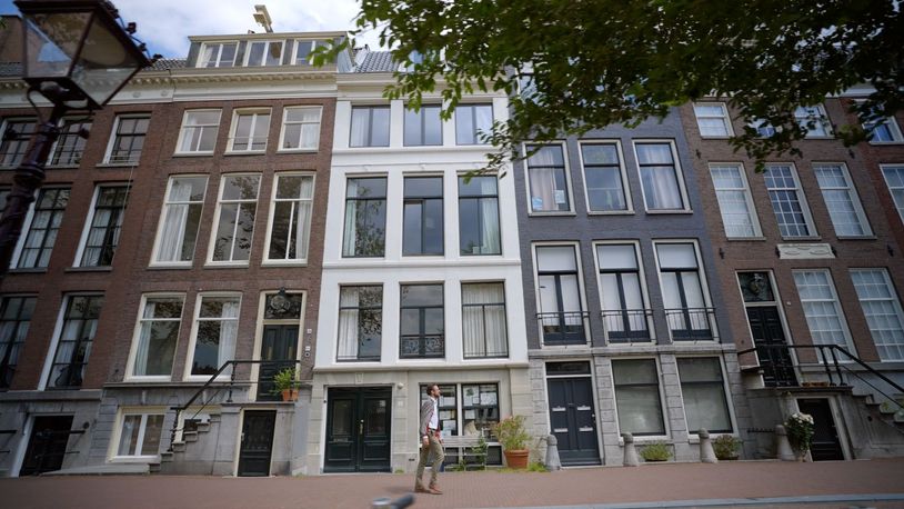 'MOKUM' vertelt de Joodse geschiedenis van Amsterdam