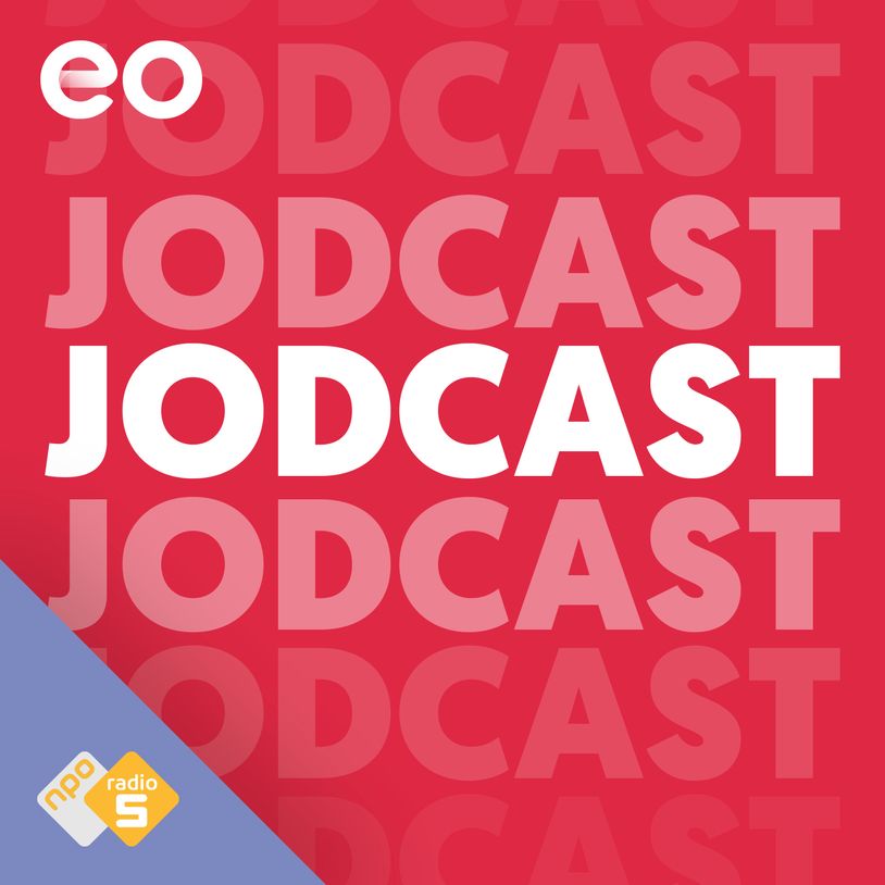 De podcast over de Joodse wereld