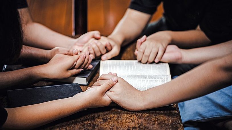 Eén op vijf jongeren had geen contact met kerk