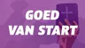Goed van start met 'Dit is de Bijbel'