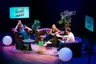 Luister nu: ‘De Ongelooflijke Podcast’ live op NPO Podcast Event